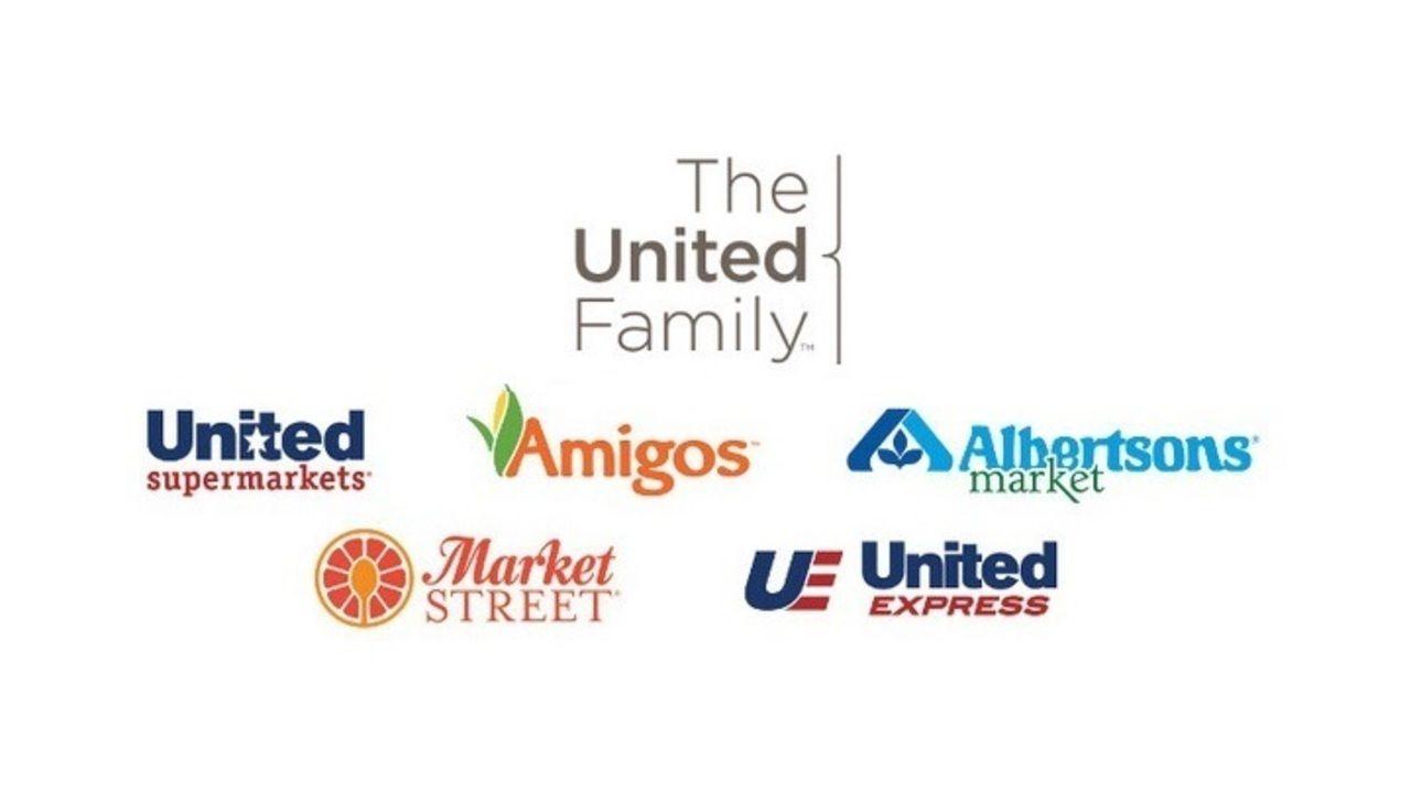 United Supermarkets Logo - The United Family announces new leadership appointments