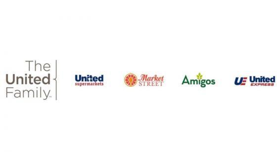 United Supermarkets Logo - The United Family adds Essential Everyday brand | Store Brands