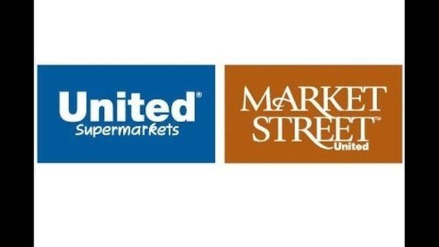 United Supermarkets Logo - United Supermarkets Parent Company Filing to Go Public