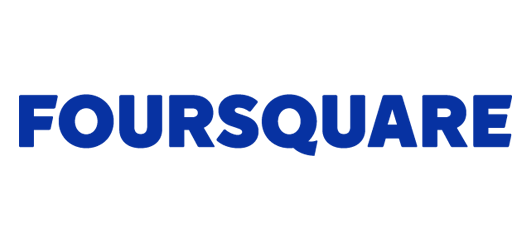 Four Square Logo - Foursquare-Logo-Web - Clancy's Hamburgers