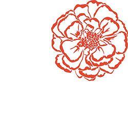 Marigold Flower Logo - Free Marigold Cliparts, Download Free Clip Art, Free Clip Art on ...