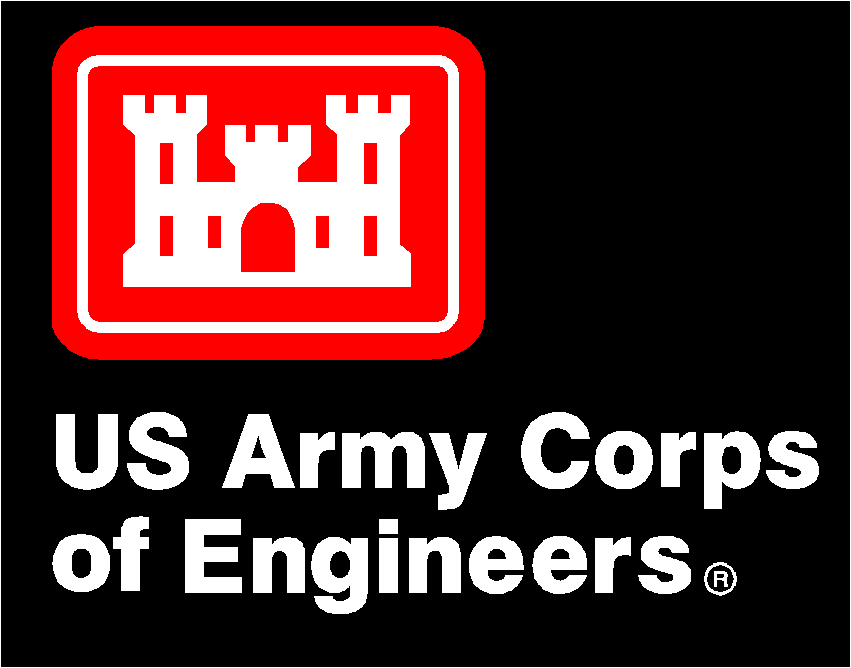 USACE Logo - USACE Publications - Engineer Standards - Graphics