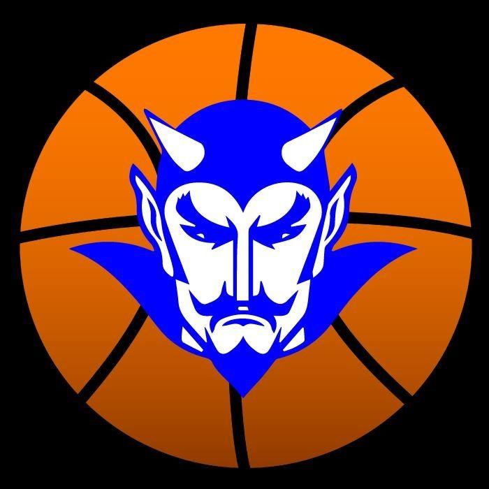 Kennewick Lions Logo - Boys Varsity Basketball High School
