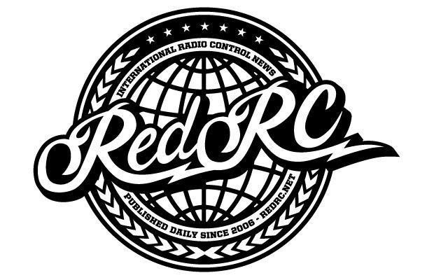Red RC Logo - About Red RC RC Car News