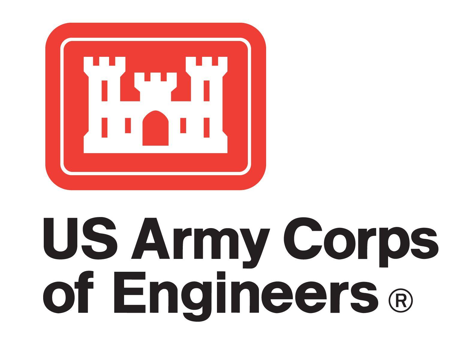 USACE Logo - Usace Logos