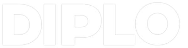 Diplo Logo - Diplo - Official Website