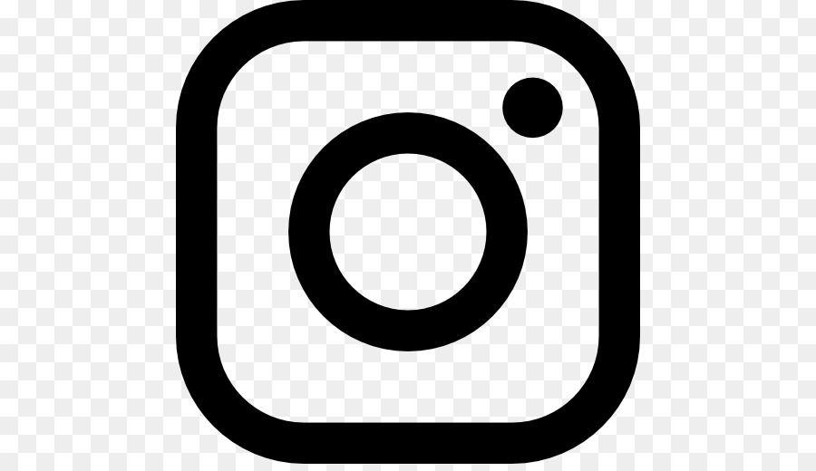 Black Instagram Logo - Computer Icons Logo Clip art - INSTAGRAM LOGO png download - 512*512 ...