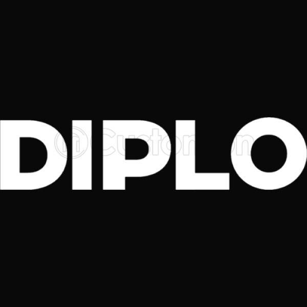 Diplo Logo - Diplo Logo Toddler T-shirt