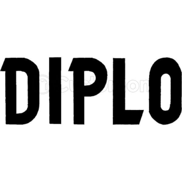 Diplo Logo - Diplo Logo iPhone 6/6S Case