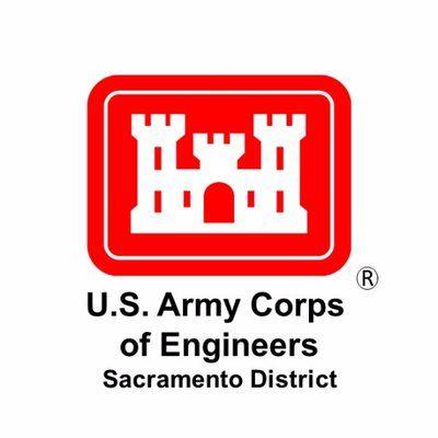 USACE Logo - Sacramento District (@USACESacramento) | Twitter
