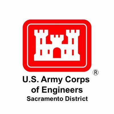 USACE Logo - Sacramento District