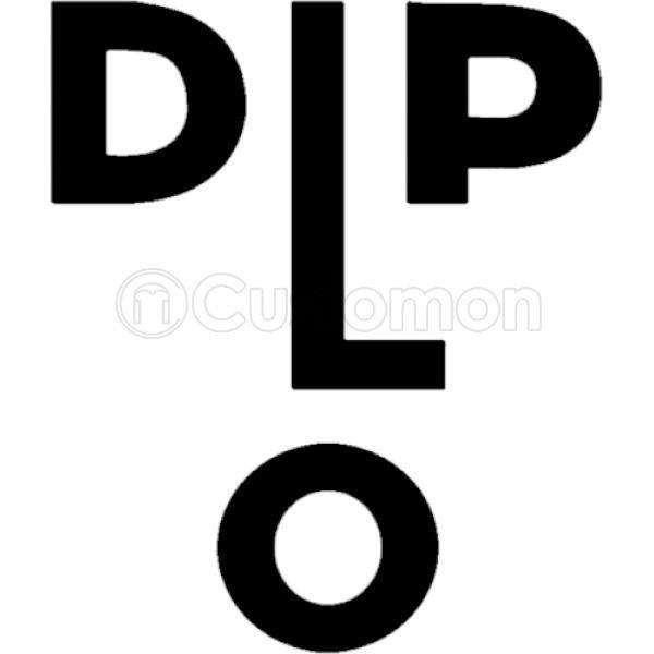 Diplo Logo - Diplo Logo Coffee Mug