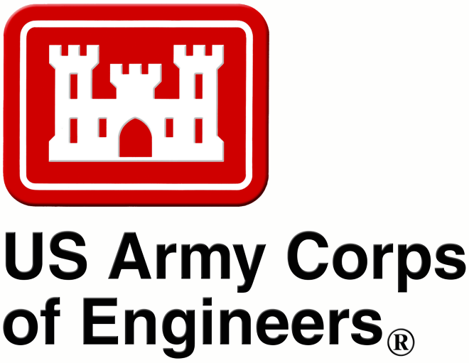 USACE Logo - NRCS and US Army Corps of Engineers (USACE) National Partnership ...