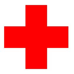 Swiss Cross Logo - House of Rowan: WAXING NOSTALGIC OVER THE ICONIC RED CROSS AND SWISS ...