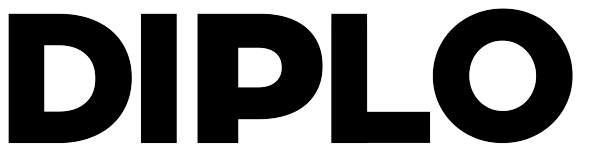Diplo Logo - DIPLO WILL BE AT RAZZMATAZZ THIS THURSDAY | Electropolitans