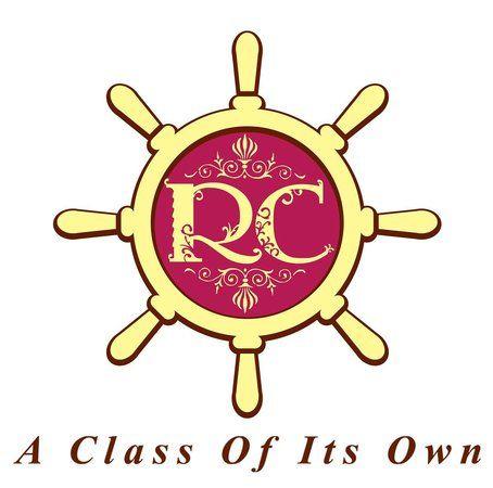 Red RC Logo - Trademark Logo - Picture of RC Hotel, Melaka - TripAdvisor