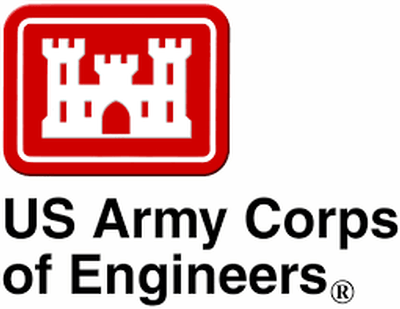 USACE Logo - Professor Mike Todd: Lead Institution for US Army Corps of Engineers ...