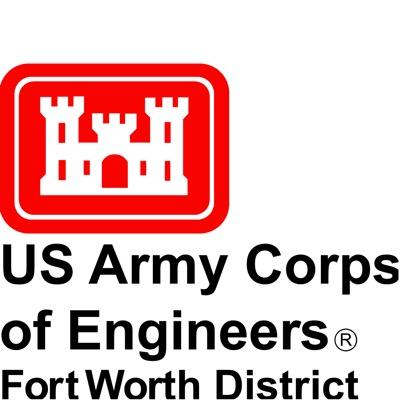 USACE Logo - USACE_FortWorth (@USACE_FortWorth) | Twitter