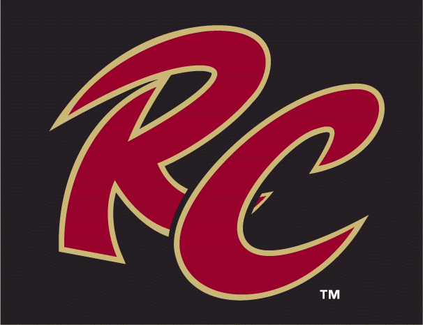 Red RC Logo - Chris Creamer's Sports Logos Page - SportsLogos.Net - http://www ...