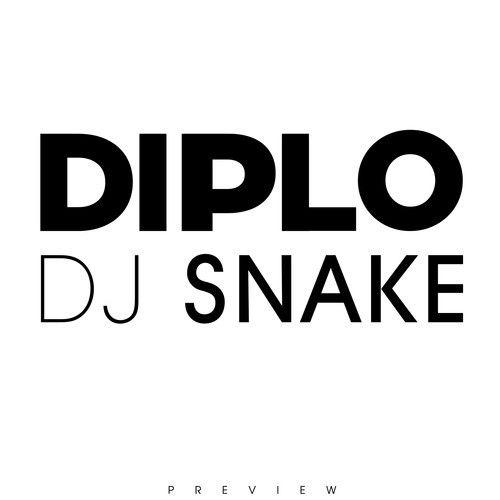 Diplo Logo - Diplo & DJ Snake – Drop - EDMTunes
