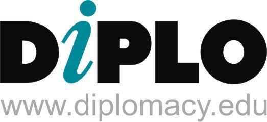 Diplo Logo - Diplo Logo | NGO Pulse