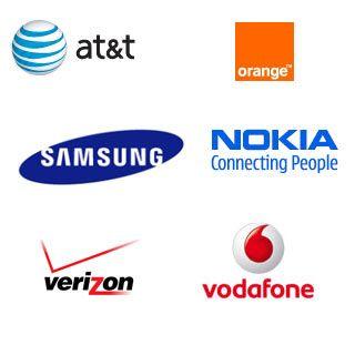 Telecom Company Logo - Global telecom companies to bring enhanced voice and SMS services on ...