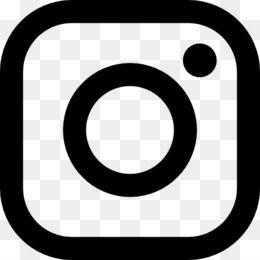 Black Instagram Logo - instagram-logo – Tenovia Solutions – Your eCommerce Expert