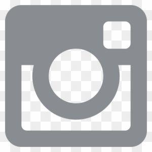 Black Instagram Logo - Instagramm Clipart Original - White Instagram Logo Vector - Free ...