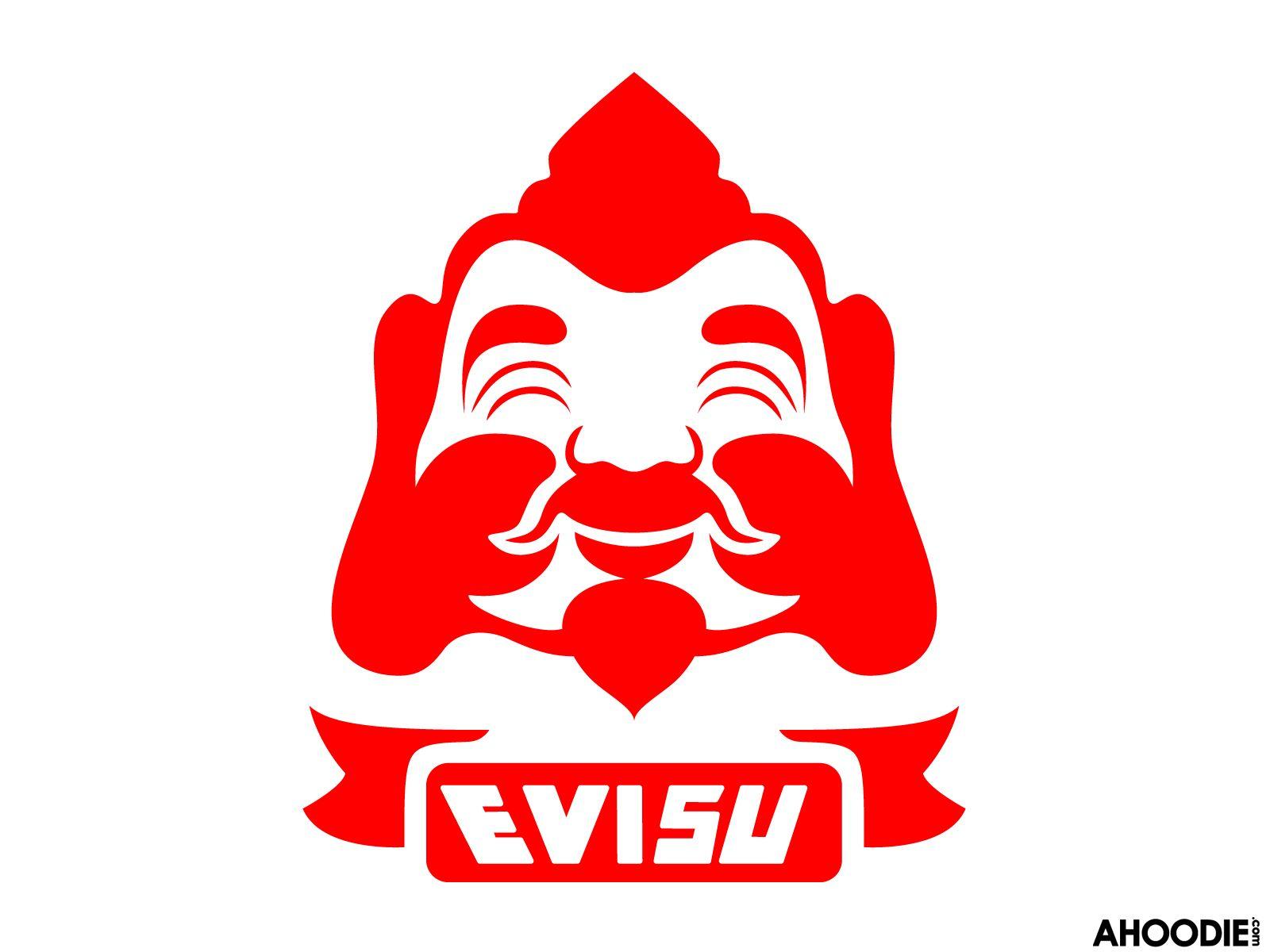 Evisu Logo - evisu logo | street wear logo | Pinterest | Logos, Evisu and Evisu jeans