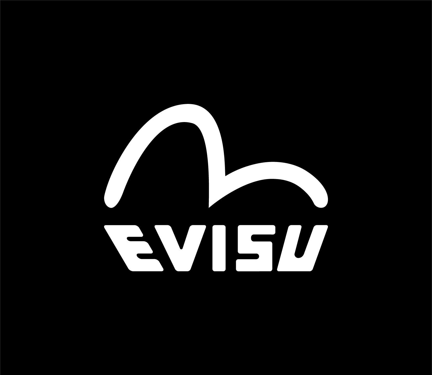 Evisu Logo - EVISU