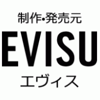 Evisu Logo - Evisu | Brands of the World™ | Download vector logos and logotypes