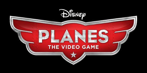 Disney Planes Logo - Disney Planes Logo.jpeg