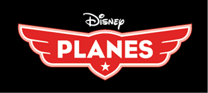 Disney Planes Logo - Search: disney planes Logo Vectors Free Download