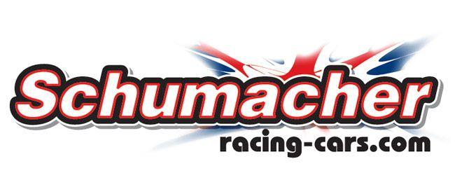 Red RC Logo - Schumacher Racing to close USA office RC Car News