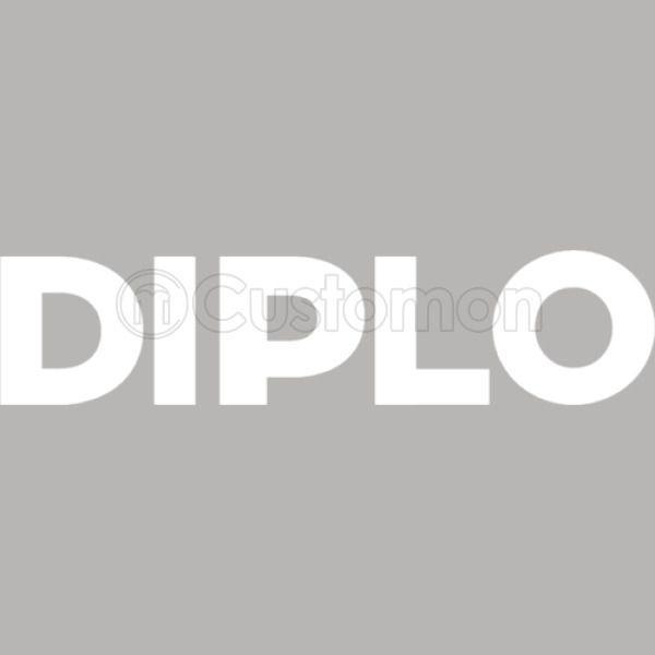 Diplo Logo - Diplo Logo Travel Mug