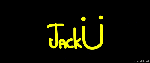 Diplo Logo - Diplo & Skrillex are Jack U | Cool Accidents Music Blog