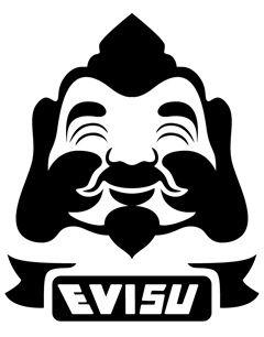 Evisu Logo - Evisu Logo