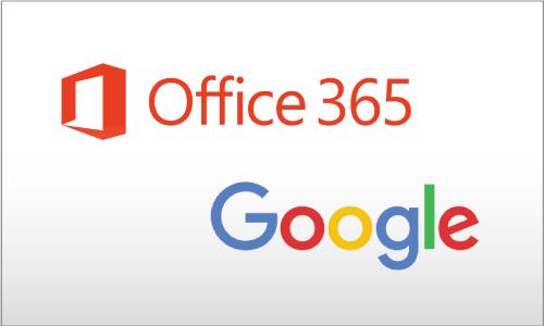 O365 Logo - Try Google Apps and Office 365 Today | Office of Information Technology