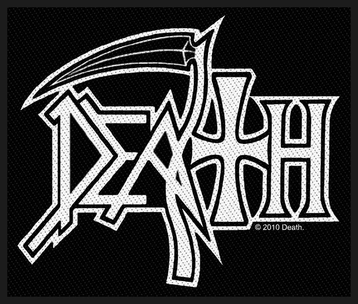Death Logo - Logo