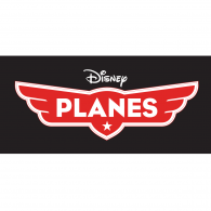 Disney Planes Logo - Disney Planes | Brands of the World™ | Download vector logos and ...