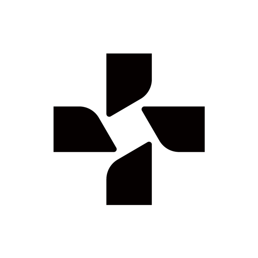 Swiss Cross Logo - Brand New: New Name, Logo, and Identity for Kopter by Winkreative