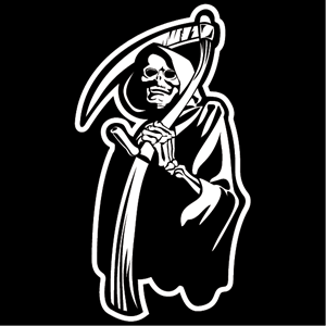 Death Logo - Death Logo Vectors Free Download