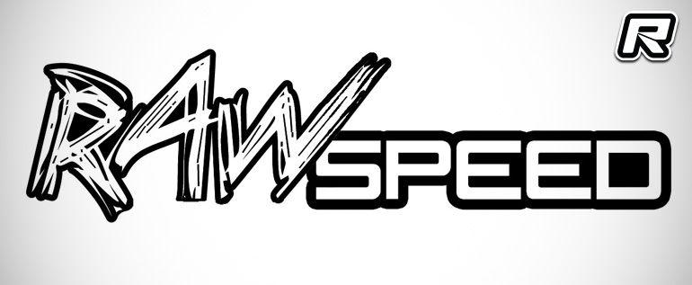 Red RC Logo - Jason Snyder launches RawSpeed brand RC Car News