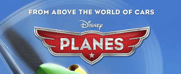 Disney Planes Logo - Disney Planes logo font URGENT! - forum | dafont.com