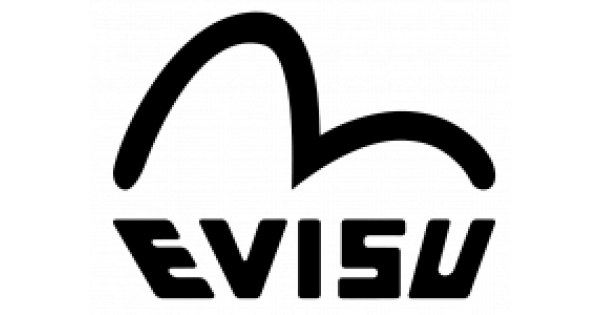 Evisu Logo - Evisu Genes