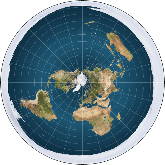 United Nations Flat Earth Logo - Flat Earth Asked Questions Flat Earth