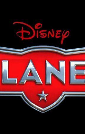 Disney Planes Logo - IM NOT A PLANE (Disney Planes x Reader) - A/n - Wattpad