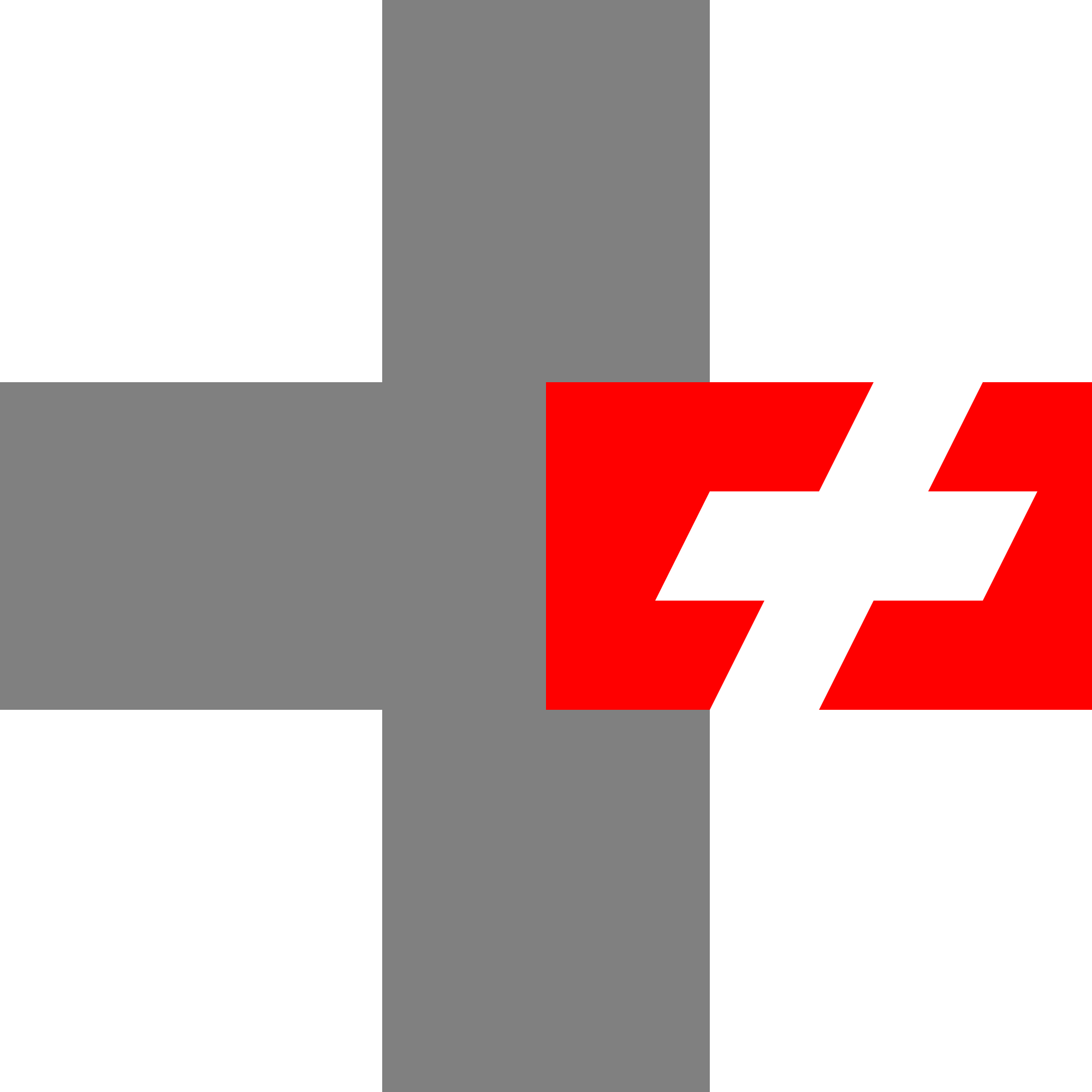 Swiss Cross Logo - Logo of Swiss Armed Forces.svg