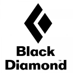 Black Diamond Climbing Logo - About Krabi Rock Climbing Rock Climbing