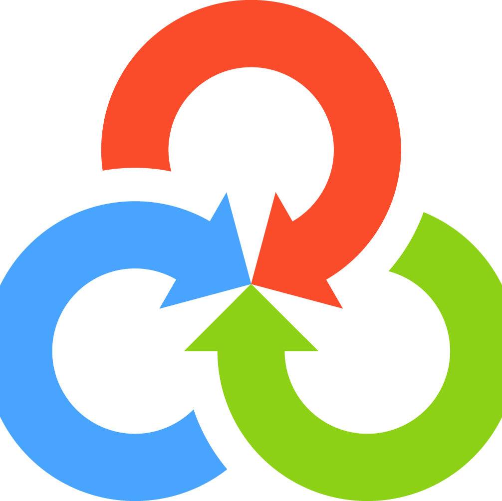 10 Red Circles Logo - Circle S Logo Png Image